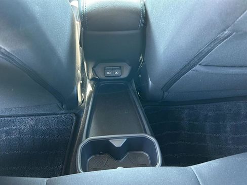 Used 2023 Nissan Leaf S w/ Protection Package image 18