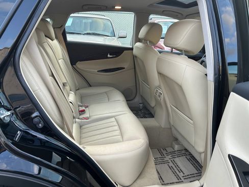 Used 2016 INFINITI QX50 2WD w/ Premium Plus Package image 19