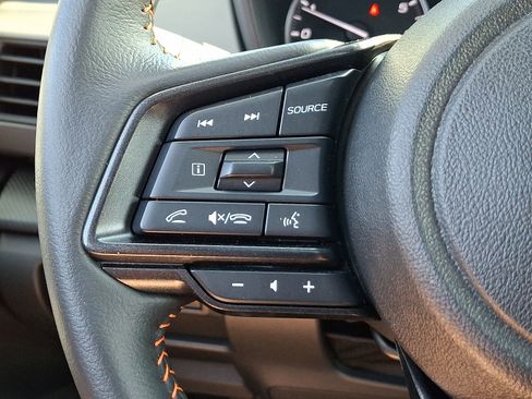 Certified 2024 Subaru Crosstrek 2.5i Limited w/ Crosstrek Mirror Package AWD/4WD image 21