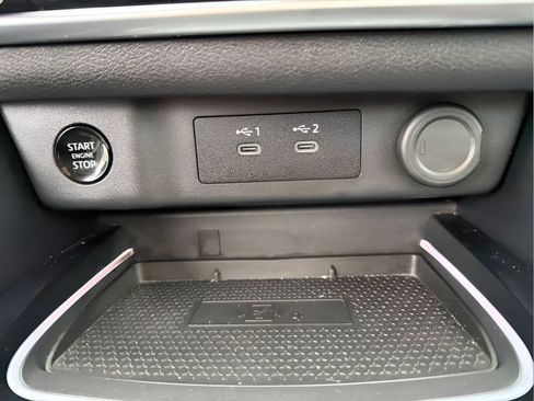 Used 2024 Nissan Rogue Platinum w/ Platinum Premium Package FWD image 40