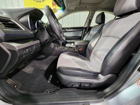 Used 2018 Subaru Legacy 2.5i Sport AWD/4WD image 13