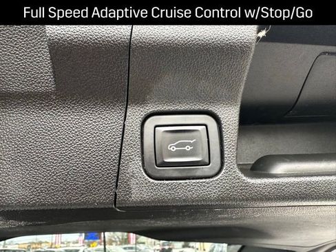 Used 2017 GMC Acadia Denali w/ Technology Package image 24