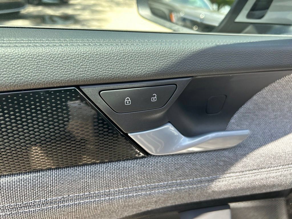 Certified 2026 Volkswagen Tiguan S AWD/4WD image 48