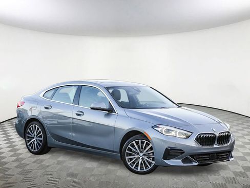 Used 2023 BMW 228i xDrive Gran Coupe w/ Premium Package 2 image 1