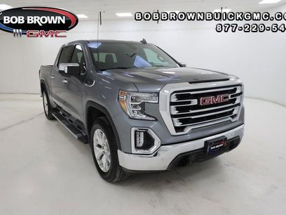Used 2020 GMC Sierra 1500 SLT w/ SLT Premium Plus Package