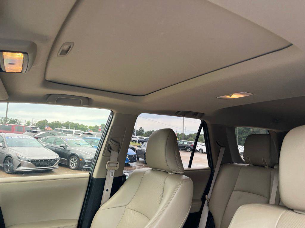 Used 2021 Toyota 4Runner Limited RWD image 10