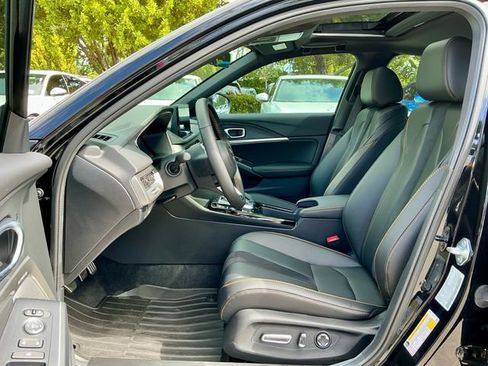 New 2026 Acura Integra A-Spec image 8