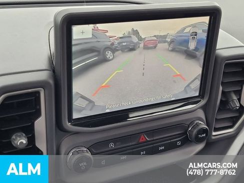 Used 2021 Ford Bronco Sport Big Bend w/ Big Bend Package image 21