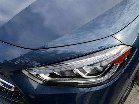 Used 2023 Mercedes-Benz GLA 250 GLA 250 image 32