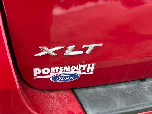 Used 2022 Ford Explorer XLT AWD/4WD image 20