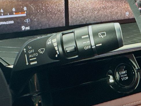 New 2026 INFINITI QX80 Autograph w/ Premium Cargo Package image 15