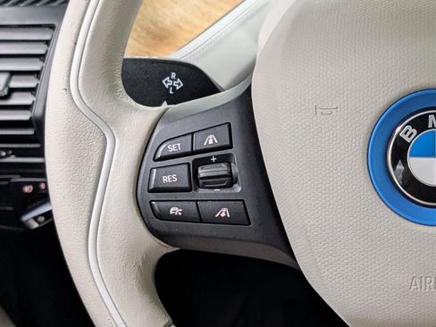 Used 2018 BMW i3 w/ Range Extender RWD image 31