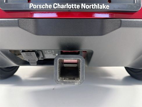 Used 2021 Porsche Macan GTS image 26