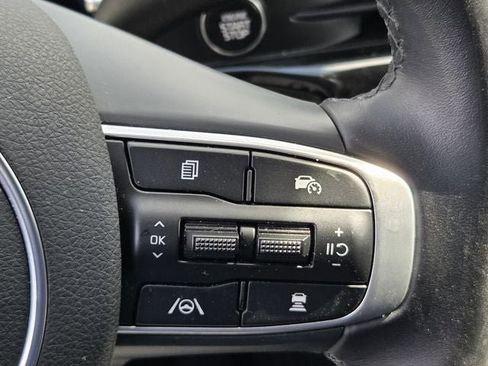 Used 2025 Kia K5 EX image 27