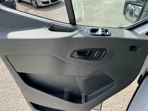 Used 2024 Ford Transit 250 Base w/ Exterior Upgrade Package image 16
