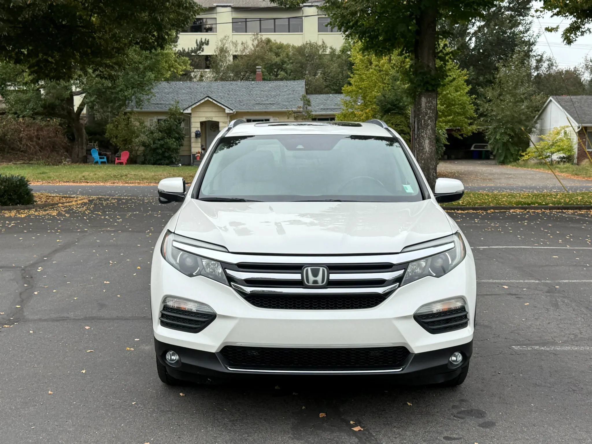 Used 2016 Honda Pilot Touring image 8