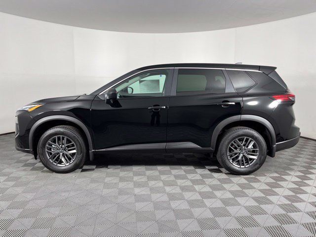 New 2027 Nissan Rogue S FWD image 7