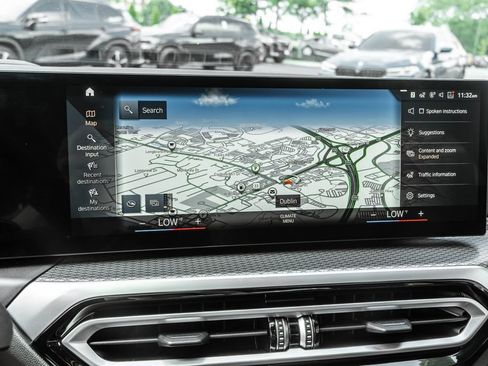 Used 2024 BMW 440i xDrive Coupe w/ Premium Package AWD/4WD image 9