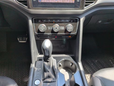Used 2023 Volkswagen Atlas SEL Premium AWD/4WD image 28
