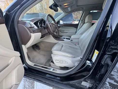 Used 2012 Cadillac SRX Luxury image 14