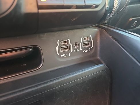 Used 2021 RAM 1500 Limited image 72