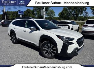 Certified 2024 Subaru Outback Touring AWD/4WD video 1