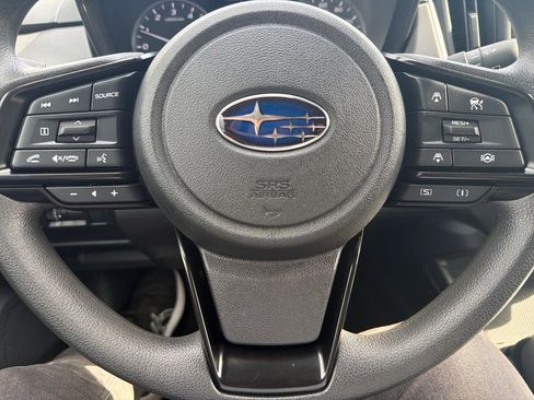 Certified 2024 Subaru Crosstrek 2.0i Premium image 50