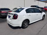 Used 2012 Nissan Sentra 2.0 SR w/ Special Edition Pkg image 5