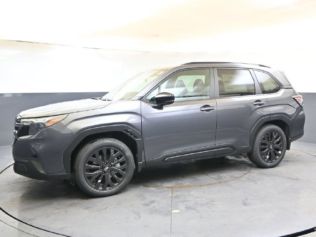 New 2026 Subaru Forester Sport w/ Onyx Edition AWD/4WD image 2