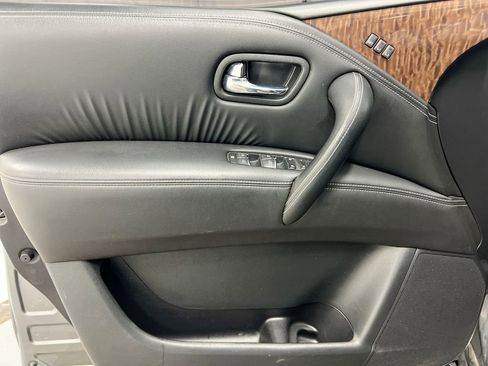 Used 2018 Nissan Armada SL w/ Moonroof Package image 22