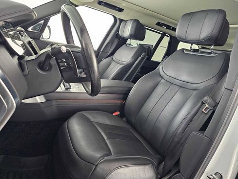 Used 2024 Land Rover Range Rover Autobiography AWD/4WD image 21