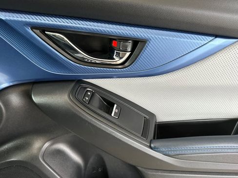 Used 2023 Subaru Crosstrek Hybrid w/ Moonroof Package w/Navigation image 18