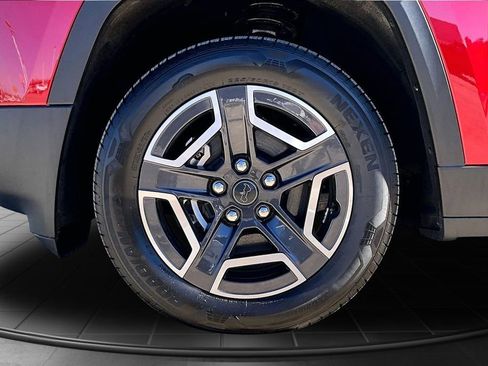 New 2026 Jeep Cherokee Limited image 11