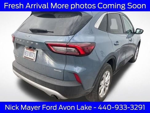 Certified 2023 Ford Escape Active image 5