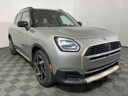 New 2026 MINI Cooper Countryman S image 4