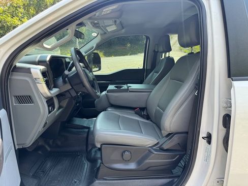 Used 2025 Ford F350 XL AWD/4WD image 14