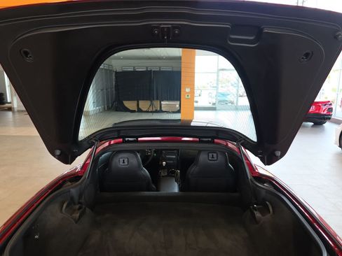 Used 2010 Chevrolet Corvette Coupe w/ Preferred Equipment Group RWD image 30