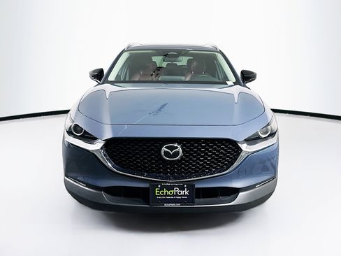 Used 2025 MAZDA CX-30 AWD 2.5 S w/ Preferred Package image 2