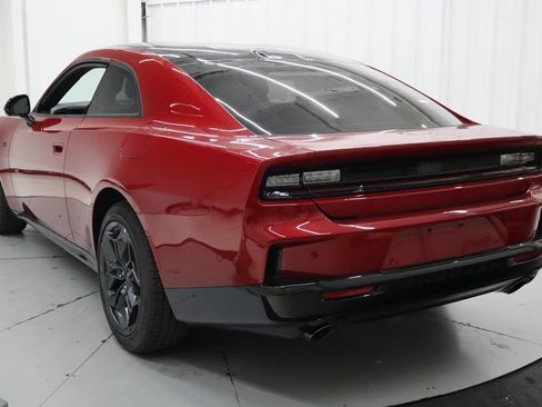 New 2026 Dodge Charger R/T w/ Driver Convenience Group AWD/4WD image 5