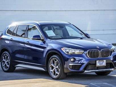Used 2018 BMW X1 xDrive28i w/ Convenience Package