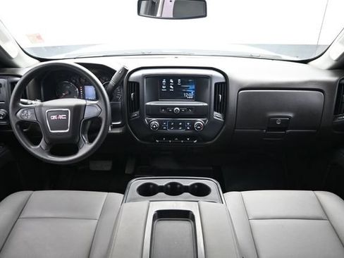 Used 2018 GMC Sierra 2500 4x4 Crew Cab image 11