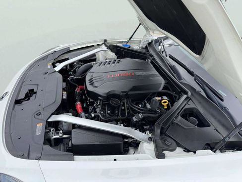 Used 2021 Kia Stinger GT1 RWD image 47