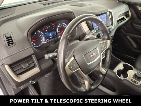 Used 2018 GMC Terrain Denali image 12