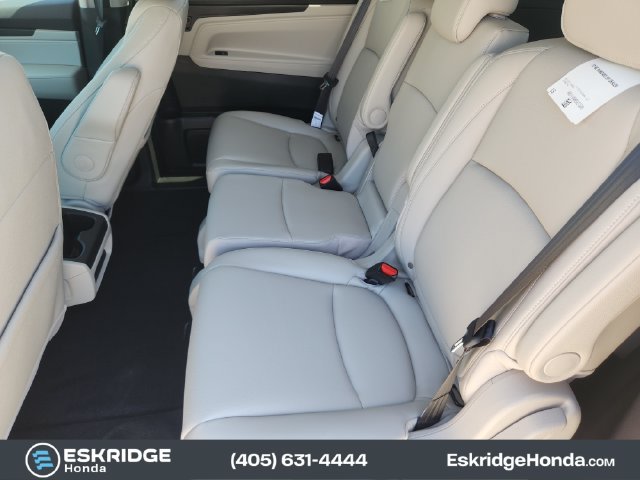 New 2027 Honda Odyssey EX-L image 20
