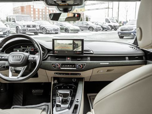 Used 2023 Audi A4 2.0T Premium Plus image 8