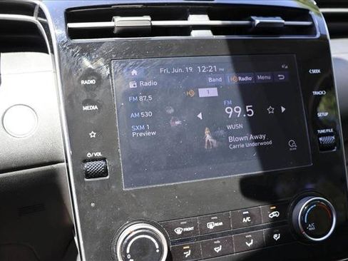Used 2023 Hyundai Tucson SEL FWD image 14