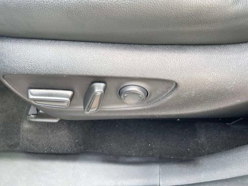 Used 2025 Toyota Grand Highlander AWD image 22