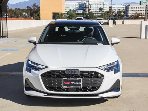 New 2026 Audi A3 2.0T Premium image 2