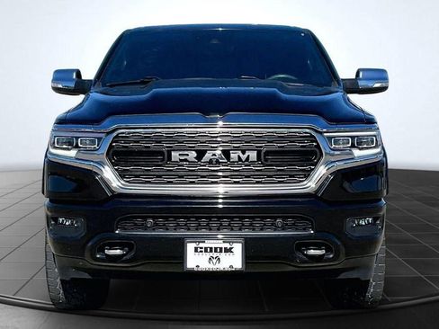 Used 2020 RAM 1500 Limited image 3