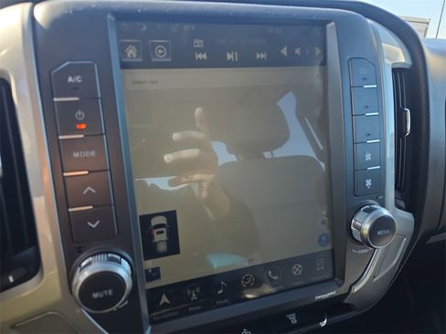 Used 2018 GMC Sierra 2500 4x4 Crew Cab w/ Sierra Convenience Package image 22